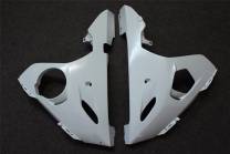 Right and left lateral fairings in abs - MXPCAD2447 2