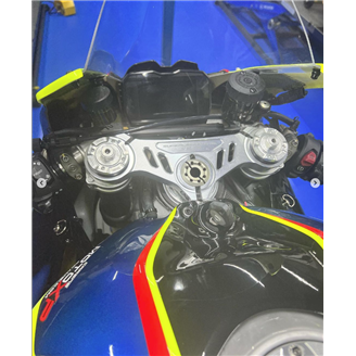 Carenado Racing Pintado Ducati Panigale V4 R 2019 - 2021 - MXPCRV16207