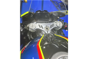 Carenado Racing Pintado Ducati Panigale V4 R 2019 - 2021 - MXPCRV16207