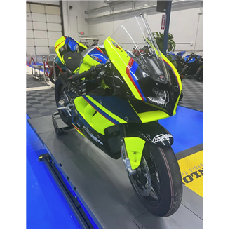 Carene Racing Verniciate Ducati Panigale V4 R 2019 - 2021 - MXPCRV16207