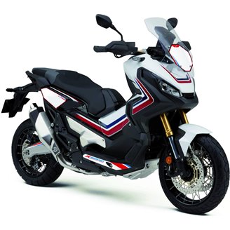 Aufkleber Satz kompatibel mit per Honda X-ADV 750 2017 - 2020 - MXPKAD15576