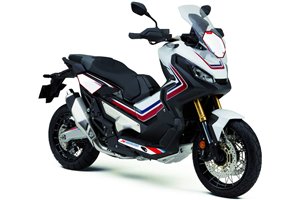 Aufkleber Satz kompatibel mit per Honda X-ADV 750 2017 - 2020 - MXPKAD15576