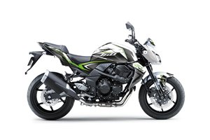 Kit Autocollants compatible avec per KAWASAKI Z750 2007 - 2022 - MXPKAD16252