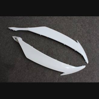 Fiancata Dx Sx completa in Abs - MXPCAD2450