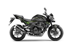 Kit de pegatinas compatible con per KAWASAKI Z750 2007 - 2022 - MXPKAD16251