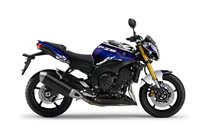 Sticker set compatible with per YAMAHA FZ8 2010 - 2015 - MXPKAD16259