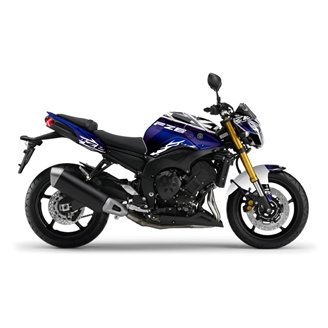 Kit de pegatinas compatible con per YAMAHA FZ8 2010 - 2015 - MXPKAD16259