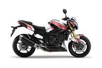 Aufkleber Satz kompatibel mit per YAMAHA FZ8 2010 - 2015 - MXPKAD16259