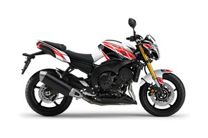 Aufkleber Satz kompatibel mit per YAMAHA FZ8 2010 - 2015 - MXPKAD16259