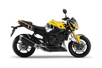 Kit Autocollants compatible avec per YAMAHA FZ8 2010 - 2015 - MXPKAD16259
