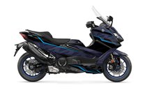 Sticker set compatible with Yamaha T Max 560 2020 - 2022 - MXPKAY16265