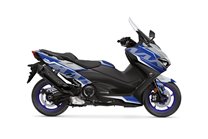 Sticker set compatible with Yamaha T Max 560 2020 - 2022 - MXPKAY16266