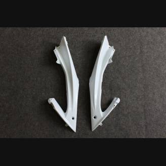 Carénage droite gauche abs - MXPCAD2450