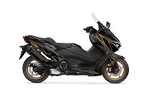 Aufkleber Satz kompatibel mit Yamaha T Max 560 2020 - 2022 - MXPKAY16271