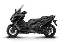 Sticker set compatible with Yamaha T Max 560 2020 - 2022 - MXPKAY16274