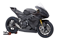 Carenado Racing Pintado Aprilia RSV4 2021 - 2022 - MXPCRV15116