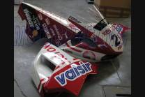 Lackierte Rennverkleidung Ducati 848 1098 1198 - MXPCRV2455 2