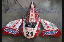Lackierte Rennverkleidung Ducati 848 1098 1198 - MXPCRV2455
