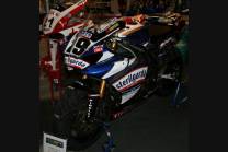 Carene Racing Verniciate Yamaha R1 2009 - 2014 - MXPCRV2461 2