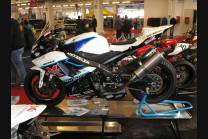 Carenado Racing Pintado Suzuki Gsxr 1000 2007 - 2008 - MXPCRV2467