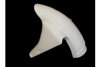 Front fender - MXPCRD2473