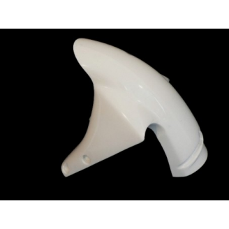 Kotflugel vorne - MXPCRD2473