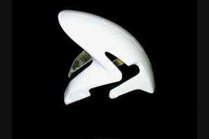 Front fender - MXPCRD2481 