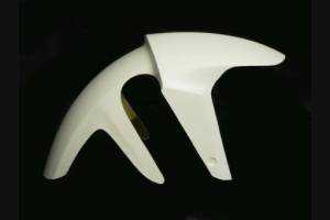 Pare-boue avant - MXPCRD2484