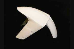 Front fender - MXPCRD2488 
