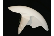 Front fender - MXPCRD2497