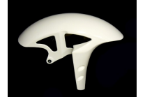 Pare-boue avant - MXPCRD2498