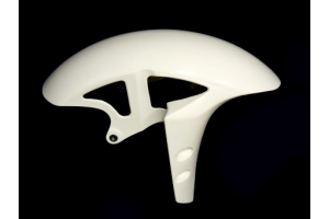 Pare-boue avant - MXPCRD2498