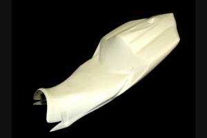 Codone Suzuki Gsxr 600/750 2008 - 2010 - MXPCRD2501