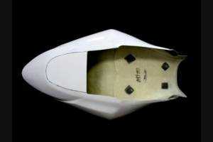 colin para Kawasaki Zx6R 2009 - 2012 - MXPCRD2504