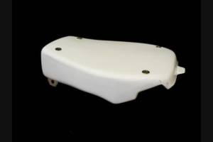 colin para Kawasaki Zx6R 2009 - 2012 - MXPCRD2504