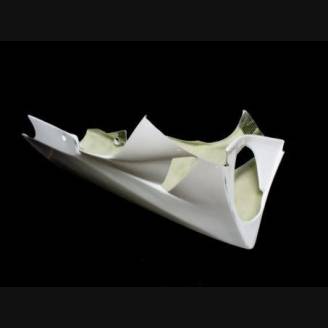 Verkleidungen Kawasaki Zx6R 2009 - 2012 vorderer - MXPCRD2505