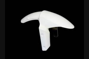 Pare-boue avant - MXPCRD2511