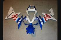 Carene stradali in abs verniciate compatibili con Yamaha R1 2002 - 2003 - MXPCAV2514