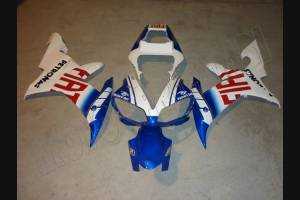 Lackierte Straße Verkleidung auf ABS kompatibel mit Yamaha R1 2002 - 2003 - MXPCAV2514