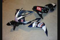 Carenage Racing Peint Yamaha R1 2007 - 2008 - MXPCRV2515