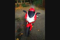 Carenage en abs pour la roue avec peinture compatible avec Ducati 848 1098 1198 - MXPCAV2530