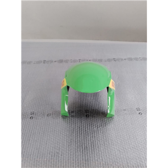 Carénages peinture Kawasaki Zx10R 2021 - 2022 + crochets rapides MXPCRV14188