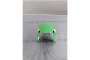 carenado barnizado Kawasaki Zx10R 2021 - 2022 + tornillos, tornillos rapidos MXPCRV14188