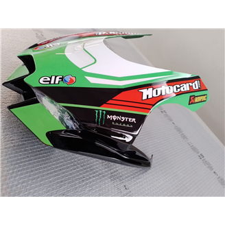 carenado barnizado Kawasaki Zx10R 2021 - 2022 + tornillos, tornillos rapidos MXPCRV14188