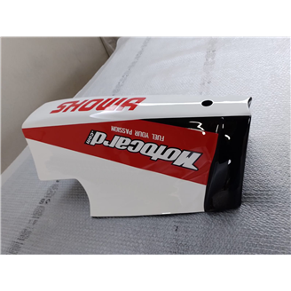 Carénages peinture Kawasaki Zx10R 2021 - 2022 + crochets rapides MXPCRV14188