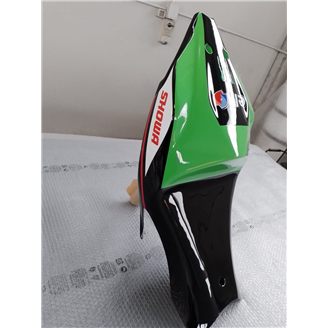 carenado barnizado Kawasaki Zx10R 2021 - 2022 + tornillos, tornillos rapidos MXPCRV14188