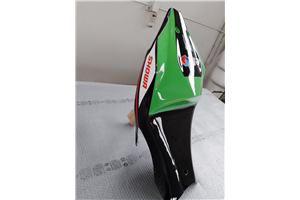 carenado barnizado Kawasaki Zx10R 2021 - 2022 + tornillos, tornillos rapidos MXPCRV14188