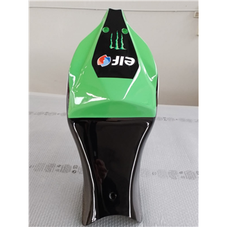 Carénages peinture Kawasaki Zx10R 2021 - 2022 + crochets rapides MXPCRV14188