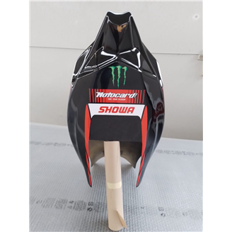 carenado barnizado Kawasaki Zx10R 2021 - 2022 + tornillos, tornillos rapidos MXPCRV14188