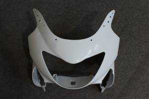 cupolino in abs - MXPCAD2532